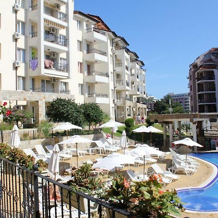 Aparthotel Sunny Beach Hills - Official Rental Экстерьер фото
