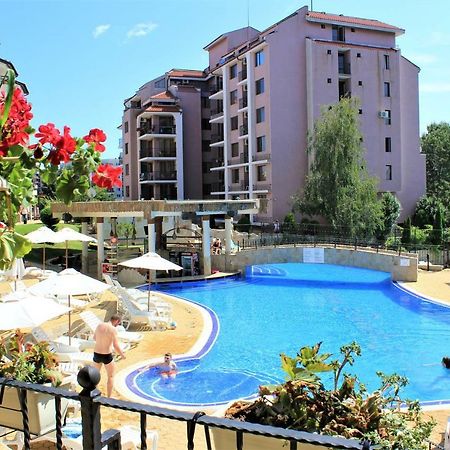 Aparthotel Sunny Beach Hills - Official Rental Экстерьер фото