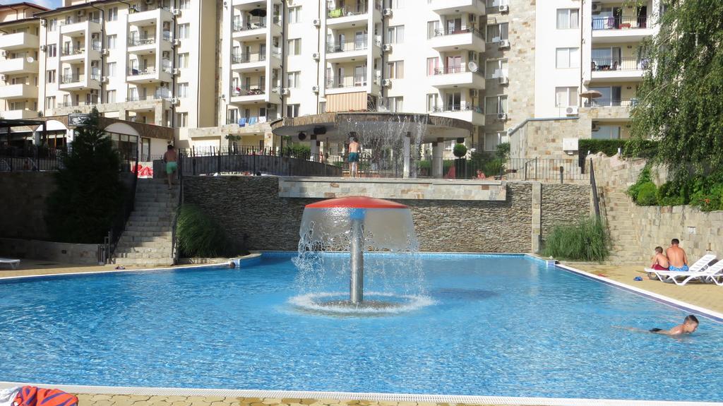 Aparthotel Sunny Beach Hills - Official Rental Номер фото