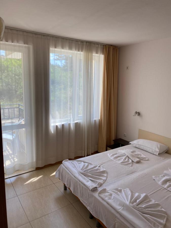 Aparthotel Sunny Beach Hills - Official Rental Экстерьер фото