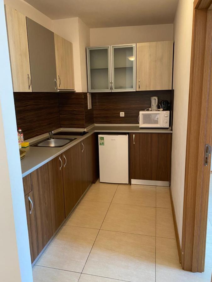 Aparthotel Sunny Beach Hills - Official Rental Экстерьер фото