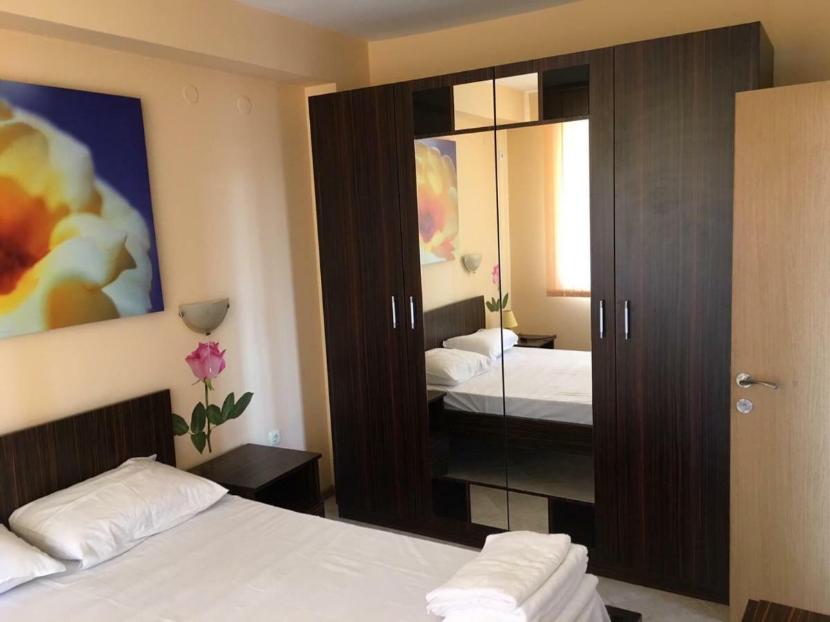 Aparthotel Sunny Beach Hills - Official Rental Экстерьер фото