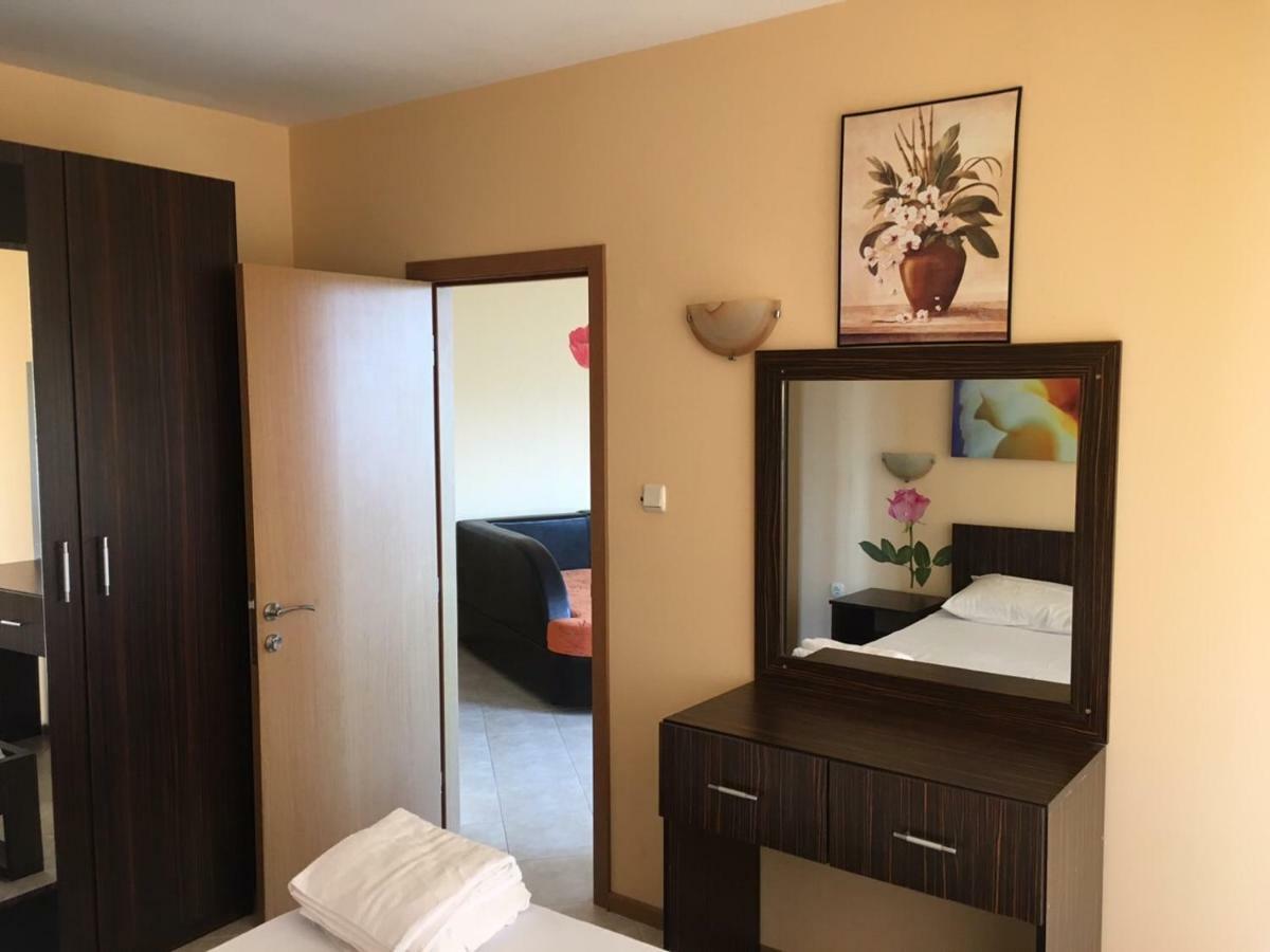 Aparthotel Sunny Beach Hills - Official Rental Экстерьер фото